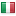pocketchangegourmet.com server is located in Italy